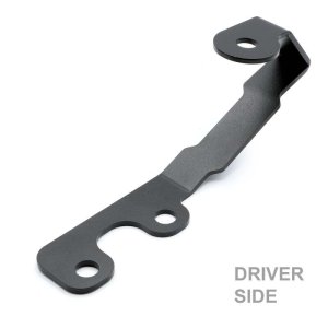 Toyota Tundra Antenna Mount - Driver Side - Rugged Radios - A-Pillar - `22-`27